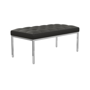 Knoll Florence Panca Relax 2 posti