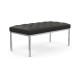 Knoll Florence Panca Relax 2 posti vista
