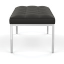 Knoll Florence Panca Relax 2 posti vista