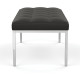 Knoll Florence Panca Relax 2 posti vista