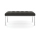 Knoll Florence Panca Relax 2 posti vista