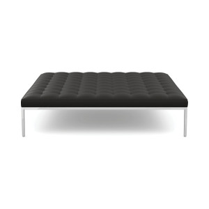 Knoll Florence Panca Relax quadrata 144x144