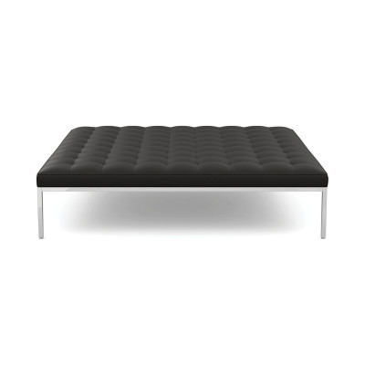 Knoll Florence Panca Relax quadrata 144x144