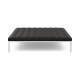 Knoll Florence Panca Relax quadrata 144x144 vista