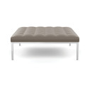 Knoll Florence Panca Relax quadrata 96x96 vista