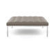 Knoll Florence Panca Relax quadrata 96x96 vista