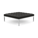 Knoll Florence Panca Relax quadrata 96x96 vista