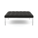 Knoll Florence Panca Relax quadrata 96x96 vista