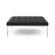 Knoll Florence Panca Relax quadrata 96x96 vista