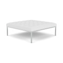 Knoll Florence Panca Relax quadrata 96x96 vista