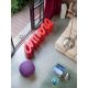 Panchina Amore Slide Design ambientazione