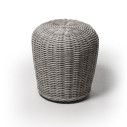 Panda 13 Tavolino-Pouf Gervasoni vista