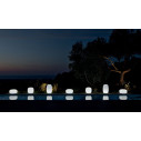 Pandora L lampada da esterno Myyour ambientazione