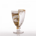Hybrid Glasses Pannotia Set 3 Cocktail Glasses Seletti vista