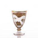 Hybrid Glasses Pannotia Set 3 Cocktail Glasses Seletti vista