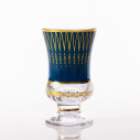 Hybrid Glasses Pannotia Set 3 Cocktail Glasses Seletti vista