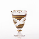 Hybrid Glasses Pannotia Set 3 Cocktail Glasses Seletti vista