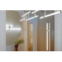 Paralela sospensione tripla 199 Lampada a sospensione Axolight ambientazione