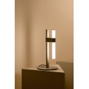 Paralela Lampada da tavolo Axolight ambientazione