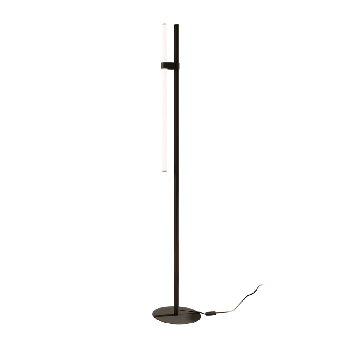 Paralela Lampada da terra