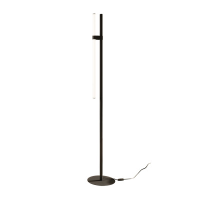 Paralela Lampada da terra