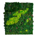 Cansiglio Giardino Verticale VGnewtrend vista