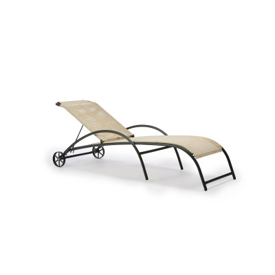Park Lettino CH381 