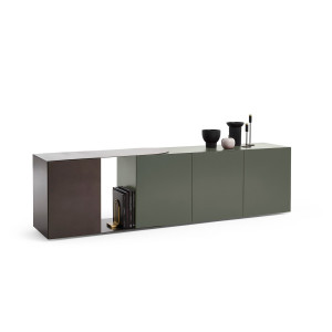 Partout Credenza