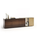 Partout Credenza Mogg vista