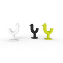 Peacock Vaso fioriera Vondom vista