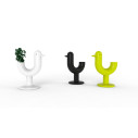 Peacock Vaso fioriera Vondom vista