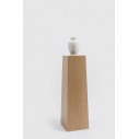 Pedestal Vase N. 2 Vaso Danese Milano ambientazione