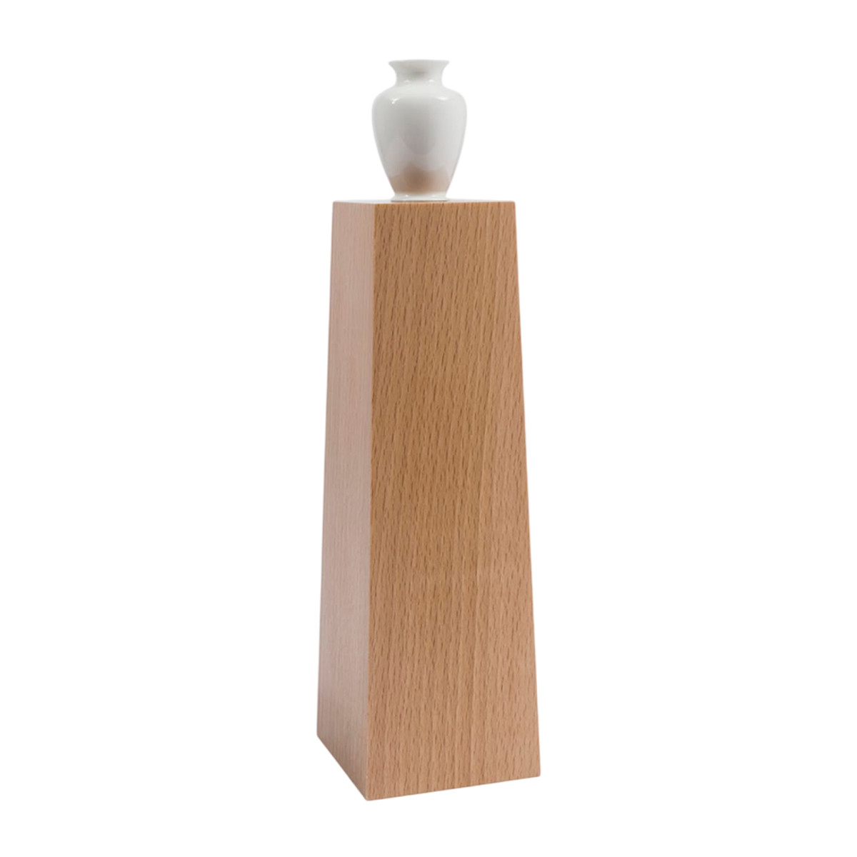 Pedestal Vase N. 2 Vaso