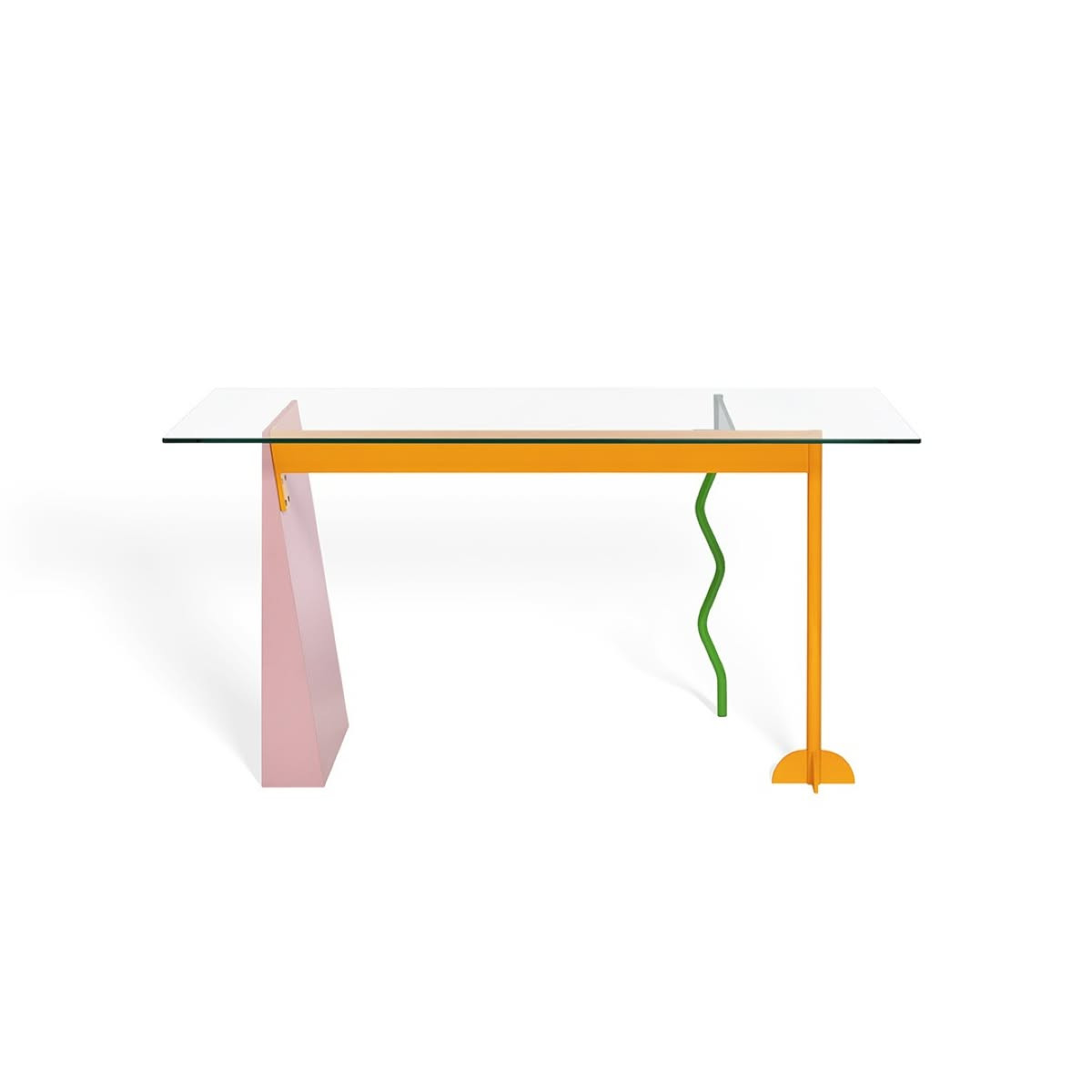 Memphis Milano Peninsula Tavolo