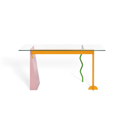 Memphis Milano Peninsula Tavolo