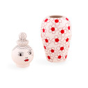 Canopie Pepa Vaso Seletti dettaglio