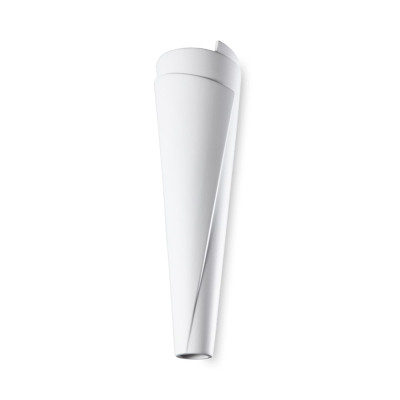 Pergamena 2602A lampada a parete