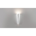 Pergamena 2602A lampada a parete 9010 novantadieci ambientazione