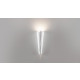 Pergamena 2602A lampada a parete 9010 novantadieci ambientazione