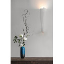 Pergamena 2602A lampada a parete 9010 novantadieci ambientazione