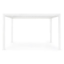 Pergola Ocean 3x4 bianco Bizzotto vista