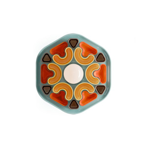Phytia Lampada da parete C2800 Decò
