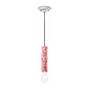 Lampada PI C2500 Decò Ferroluce vista