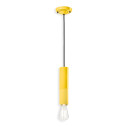 Lampada PI C2500 Decò Ferroluce vista