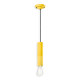 Lampada PI C2500 Decò Ferroluce vista