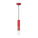 Lampada PI C2500 Decò Ferroluce vista