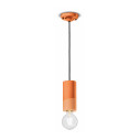 Lampada PI C2501 Decò Ferroluce vista
