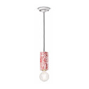Lampada PI C2501 Decò Ferroluce vista