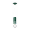 Lampada PI C2501 Decò Ferroluce vista