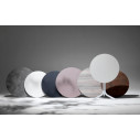 Piano Laminato Ø80 Nardi Outdoor Living